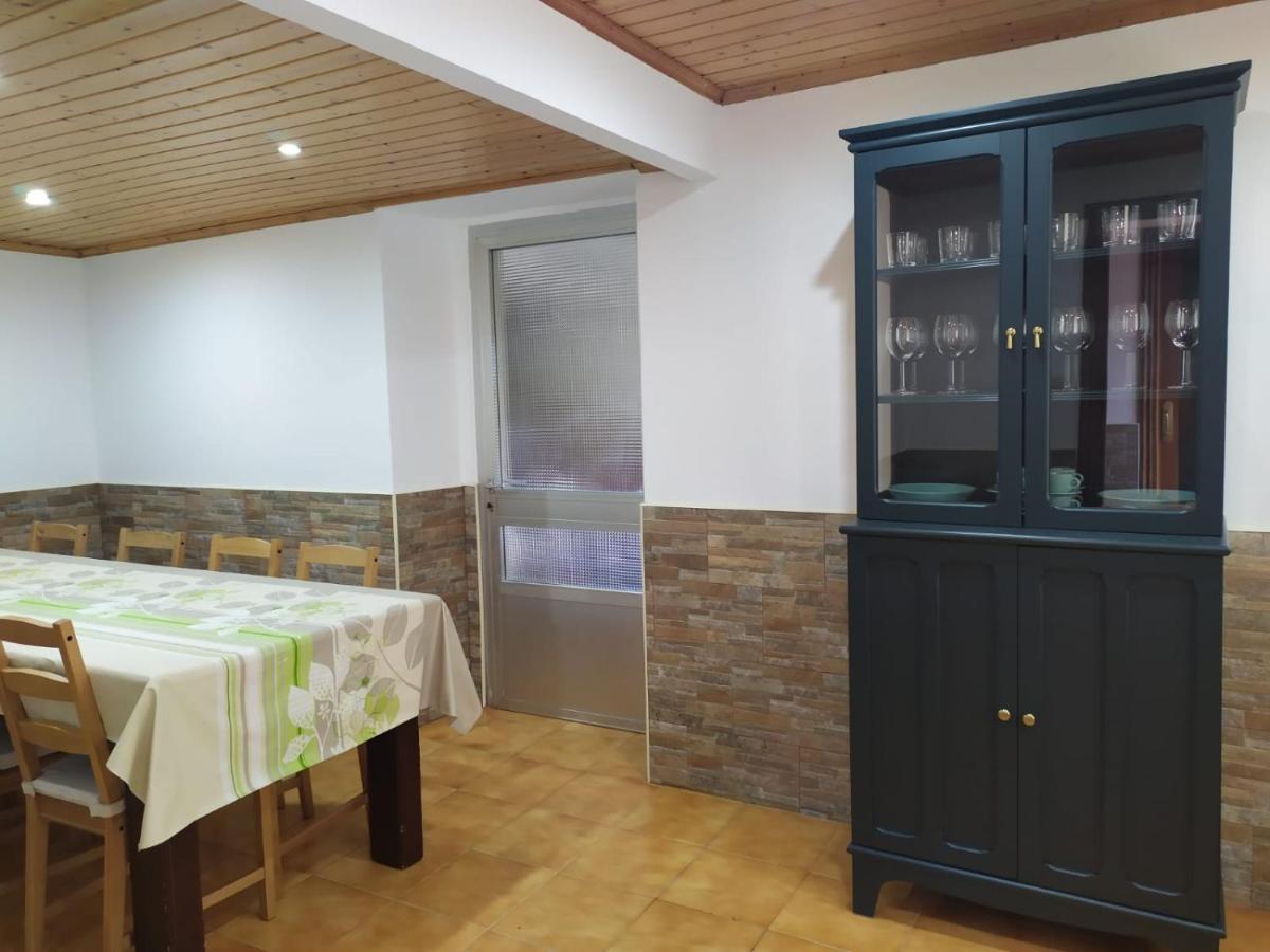 Villa Casa Berely Cariño Esterno foto