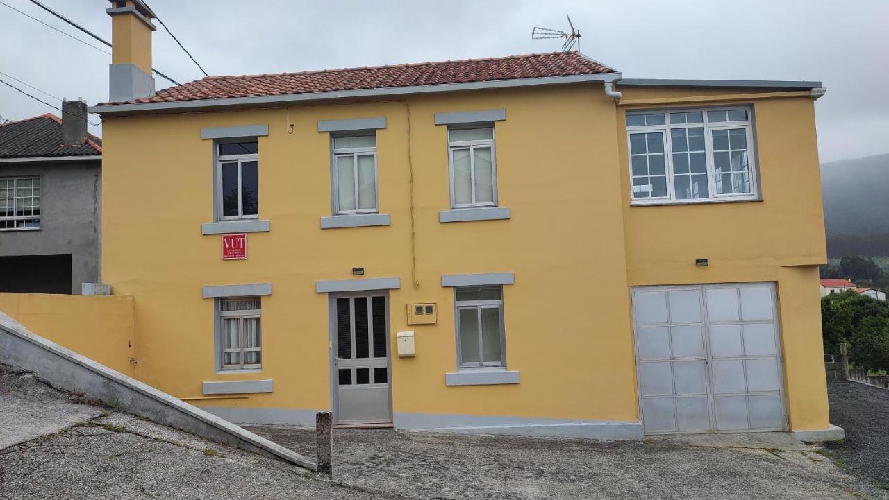 Villa Casa Berely Cariño Esterno foto