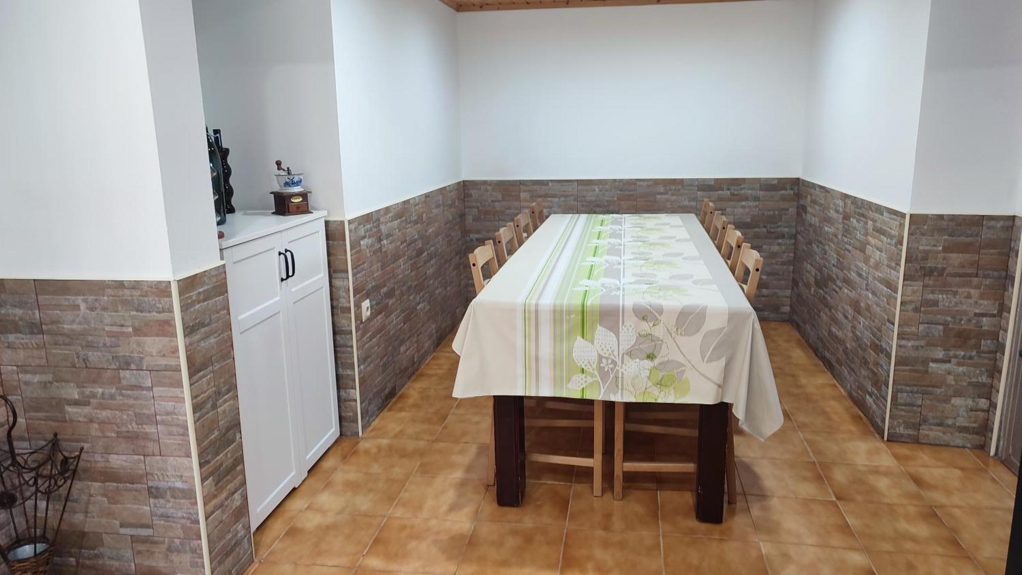 Villa Casa Berely Cariño Esterno foto