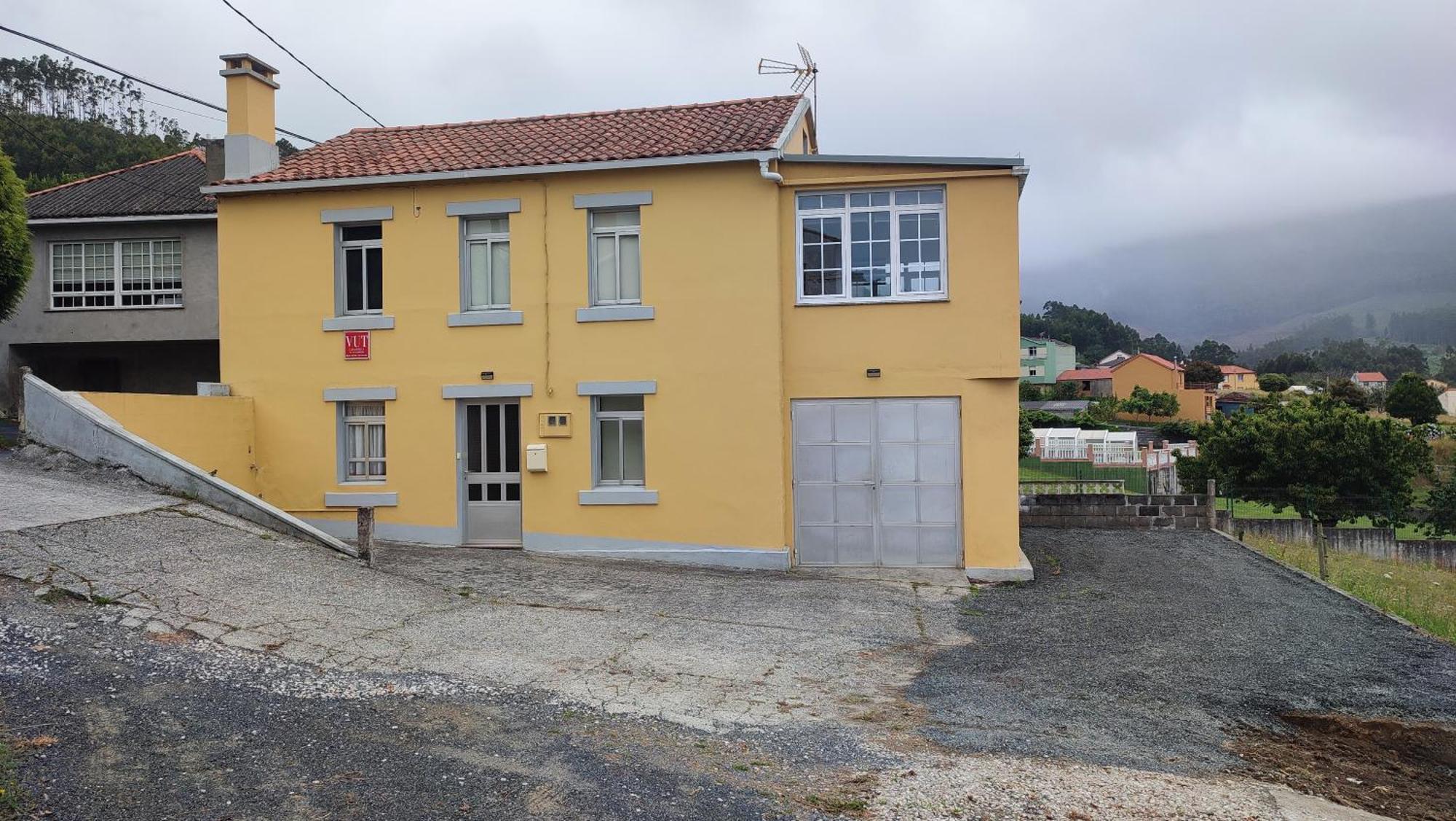 Villa Casa Berely Cariño Esterno foto